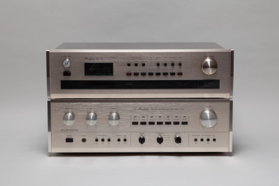 Accuphase T-105 image no3