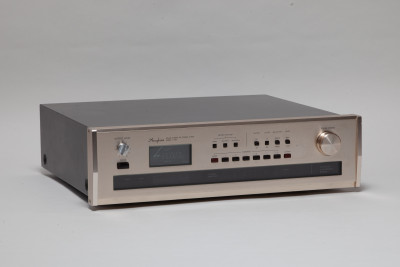 Accuphase T-105 image no1