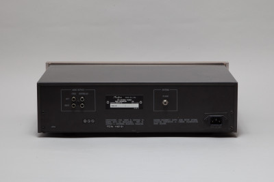 Accuphase T-105 image no4