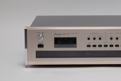 Accuphase T-105 image no2