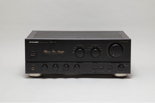 Pioneer A-656 MKII
