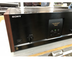 Sony TA-N80ES image no2