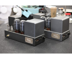 Quad II amplifier image no1