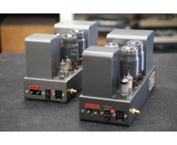 Quad II amplifier image no4
