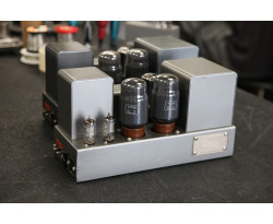 Quad II amplifier image no2