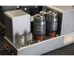 Quad II amplifier image no9