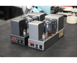 Quad II amplifier image no3