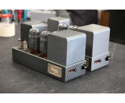 Quad II amplifier image no5