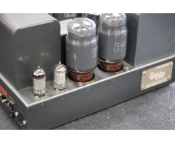 Quad II amplifier image no11