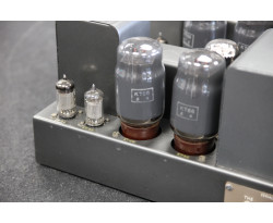 Quad II amplifier image no10