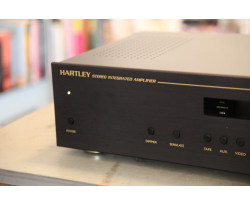 Hartley Series-150 image no3