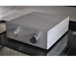 Baby Reference Preamplifier image no2