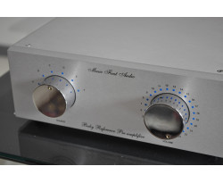 Baby Reference Preamplifier image no3