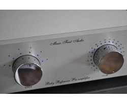 Baby Reference Preamplifier image no4