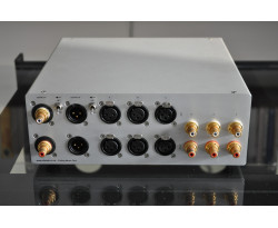 Baby Reference Preamplifier image no5
