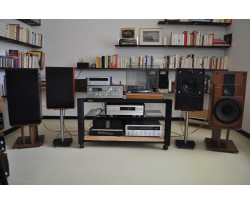 Kef 103 Reference Series image no3