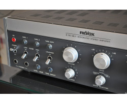 Revox B750 MKII image no3