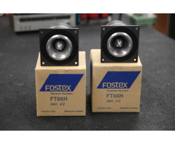 Fostex FT66H
