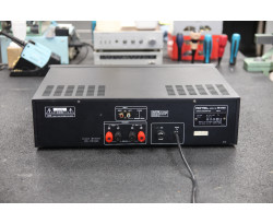 Rotel RB-870BX image no6