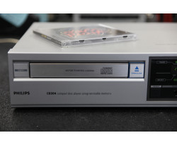 Philips CD-204 image no5