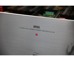Stax DA-80 image no3