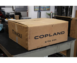 Copland CTA-504 image no13