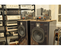 Quad II amplifier image no12