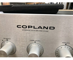 Copland CTA-402 image no5