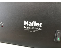 Hafler P4000 image no2