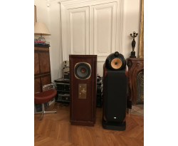 Bowers & Wilkins 802D image no1