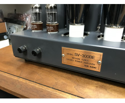Sun Audio Model SV-300BE image no4