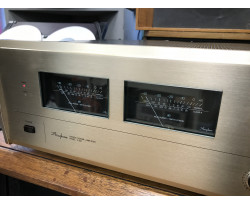 Accuphase P-260 image no5