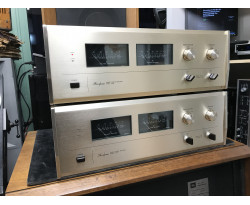 Accuphase P-260 image no1