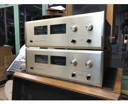 Accuphase P-260 image no0