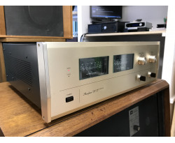Accuphase P-260 image no2