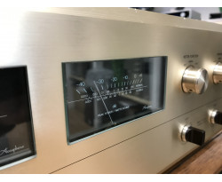Accuphase P-260 image no7