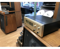 Accuphase P-260 image no11