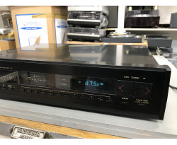 Accuphase T-107 image no5