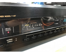 Accuphase T-107 image no4