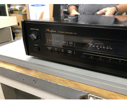 Accuphase T-107 image no3