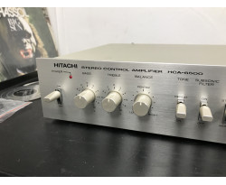 Hitachi HCA-6500 image no3