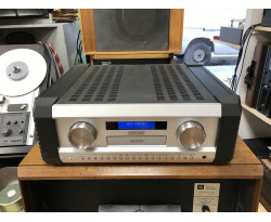Musical Fidelity KW250S image no1