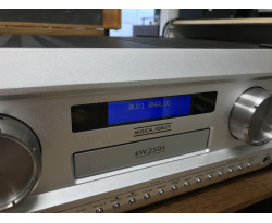 Musical Fidelity KW250S image no5