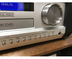 Musical Fidelity KW250S image no6