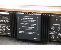 Onkyo TX-560 image no7