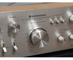 Kenwood KA-8100 image no5