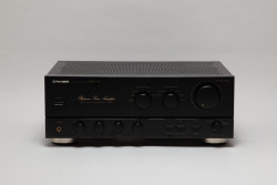 Pioneer A-656 MKII