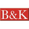 BK Components Ltd